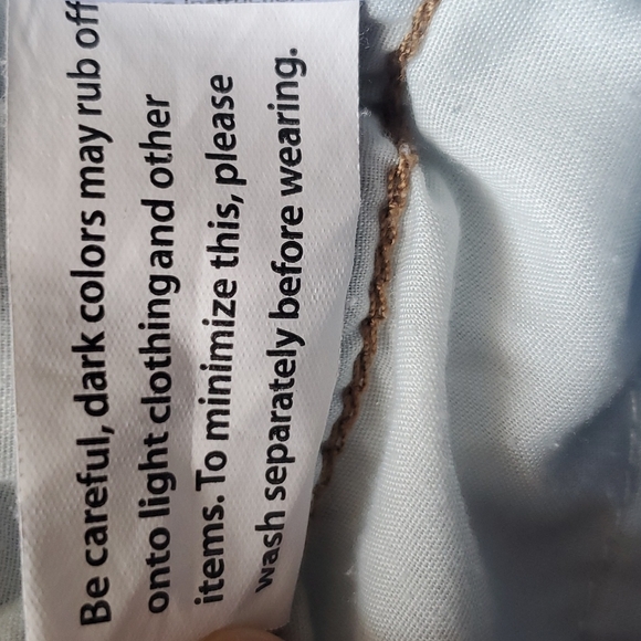 Pacsun Los Angeles Mom Jean Women's Denim Jeans Size 24 - Picture 13 of 14